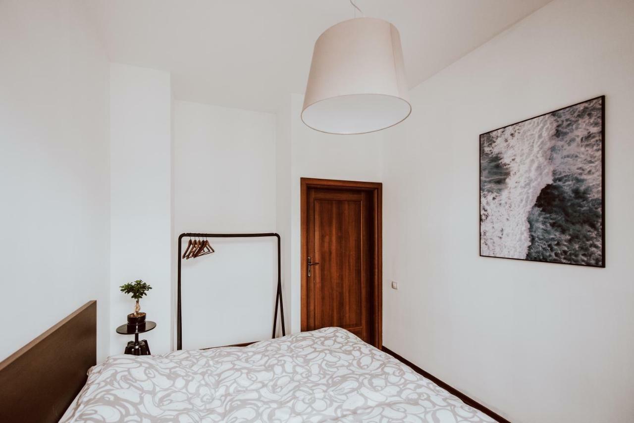 Apartament St2 Cieszyn  Eksteriør bilde